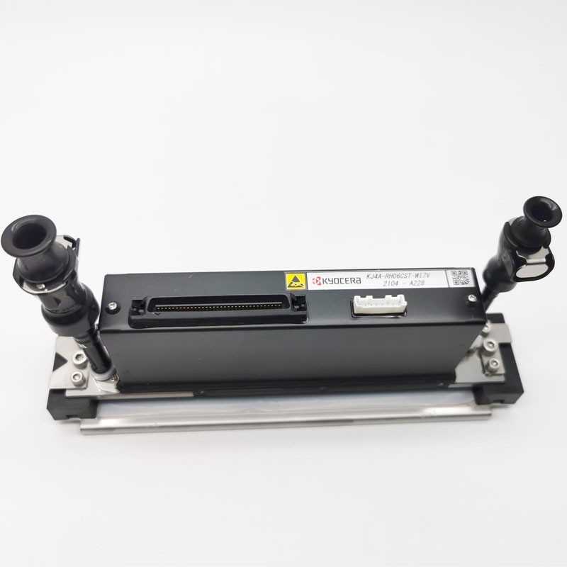 Kyocera KJ4A-RHO6CST-HG7V Printhead