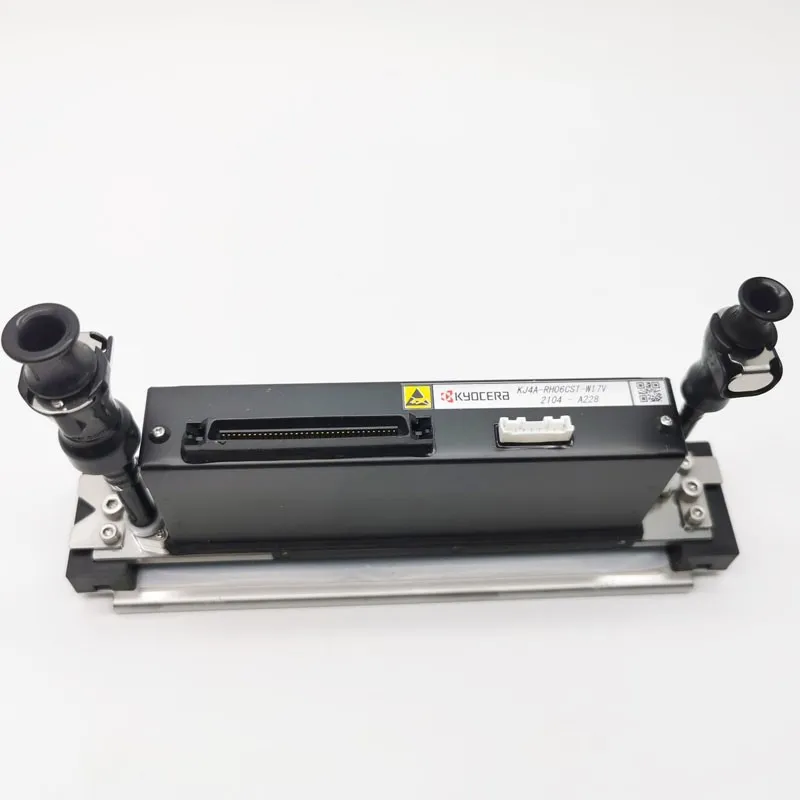 Kyocera KJ4A-RHO6CST-HG7V Printhead