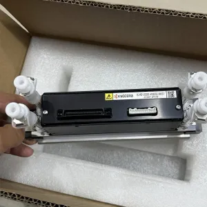 Kyocera KJ4B-QL Industrial Inkjet Printhead