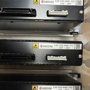 Kyocera KJ4B-0300-R06DS-TEX2 Printhead