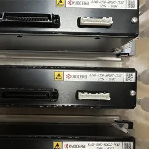 Kyocera KJ4B-QL Industrial Inkjet Printhead