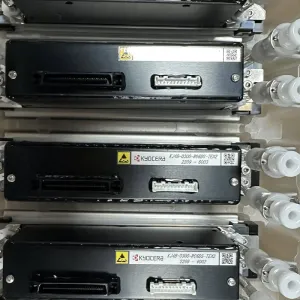 Kyocera KJ4B-QL Industrial Inkjet Printhead