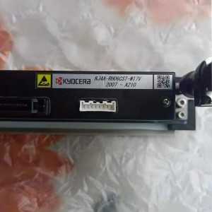 Kyocera KJ4B-YH Industrial Inkjet Printhead Brand New Sealed Factory Packaging