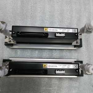 Kyocera KJ4B-YH Industrial Inkjet Printhead Brand New Sealed Factory Packaging