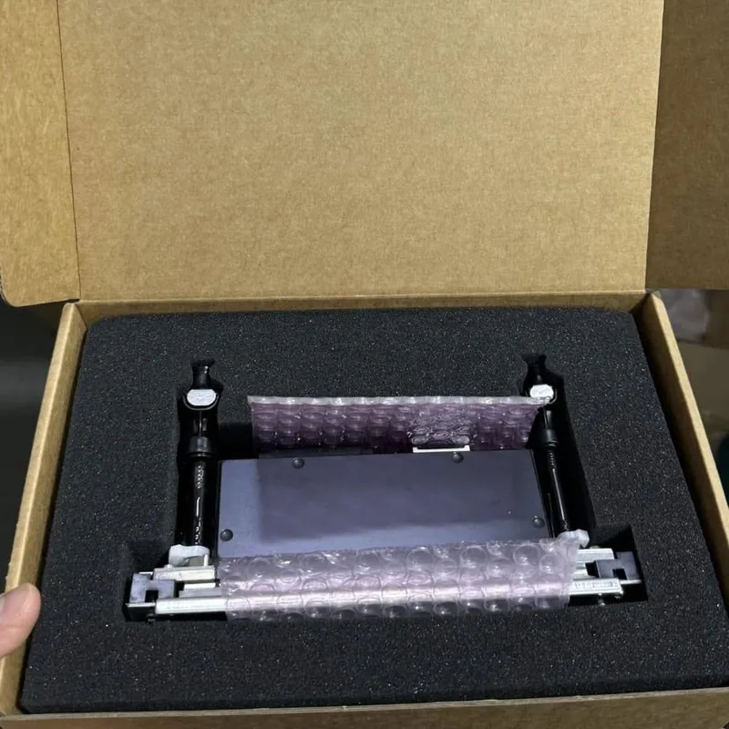 Brand New Kyocera KJ4A‑TL Printhead – Original Sealed Factory Packaging
