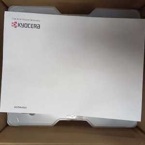 Brand New Kyocera KJ4A‑TL Printhead – Original Sealed Factory Packaging