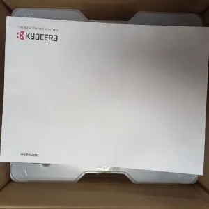 Brand New Kyocera KJ4A‑TL Printhead – Original Sealed Factory Packaging