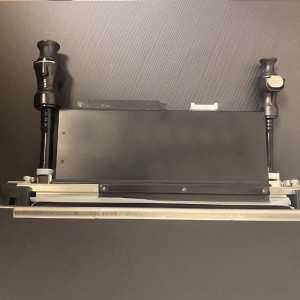 Brand New Kyocera KJ4A-RH UV Inkjet Printhead – 600 dpi, 2,656 Nozzles – Original Sealed Factory Packaging
