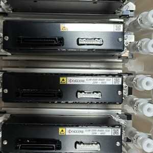 Kyocera KJ4B-0300 Water-based Printhead
