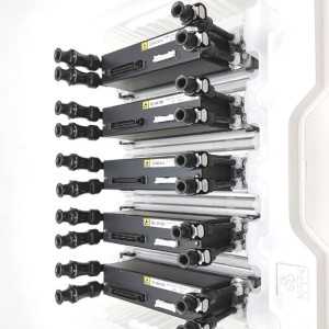 Kyocera KJ4A-0300-Q06DS-WIT1 Printhead