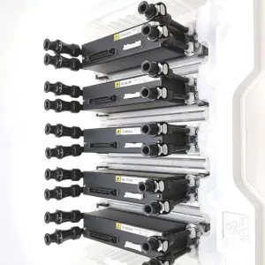 Kyocera KJ4A-0300-Q06DS-WIT1 Printhead