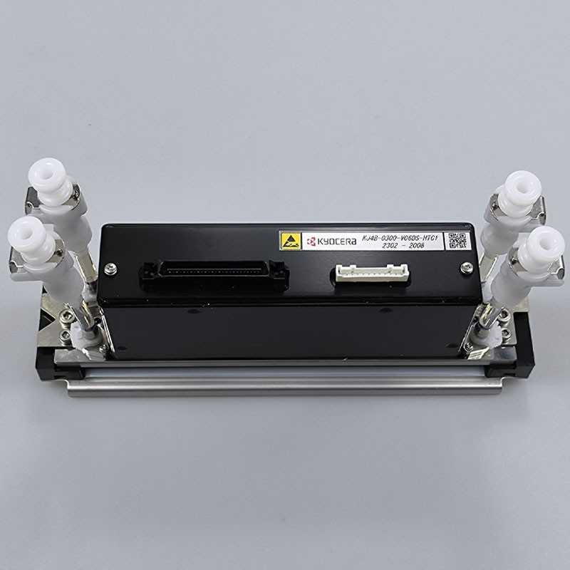 Kyocera KJ4B-0300-R06DS-HTC1 Printhead