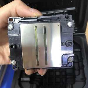 Epson i1600-U1 UV Printhead