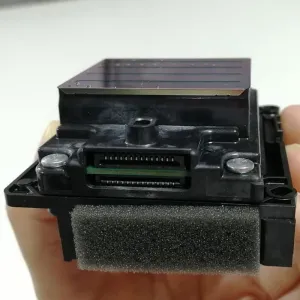 Kyocera KJ4B-0300 Printhead (EFI Reggiani Variant)