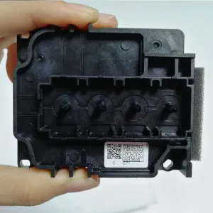 Epson WF-4720 Printhead
