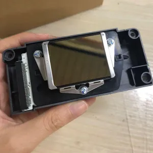 Kyocera KJ4A-AL UV Printhead