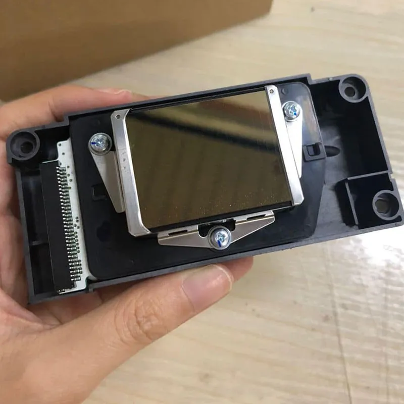 Epson DX5 Third Locked Printhead