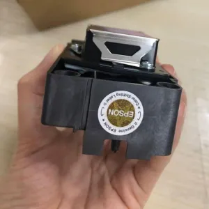 Epson DX5 Third Locked Printhead