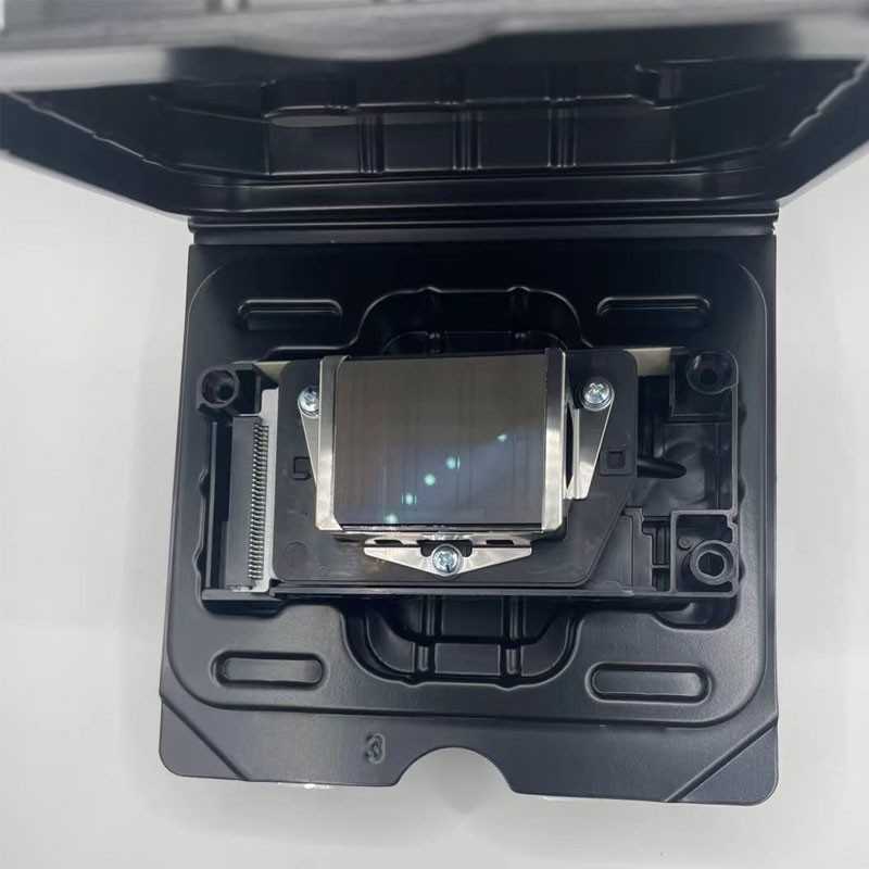 Epson DX5 Water based printhead - 152000