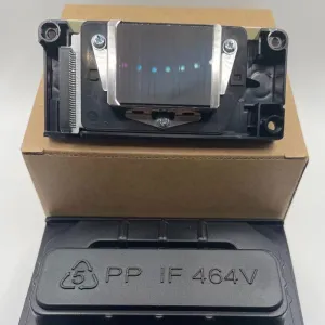 Kyocera KJ4B-0300 Printhead (DGI Printers Variant)