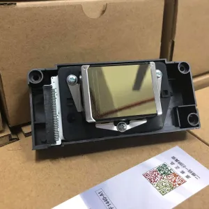 Epson DX5 Third Locked Printhead