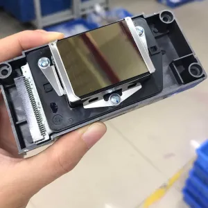Epson DX5 Third Locked Printhead