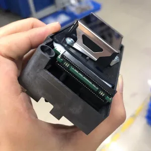 Epson DX5 Eco Solvent Printhead - F186000