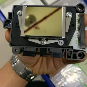 Epson DX5 Third Locked Printhead