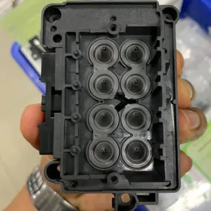 Epson DX5 Third Locked Printhead