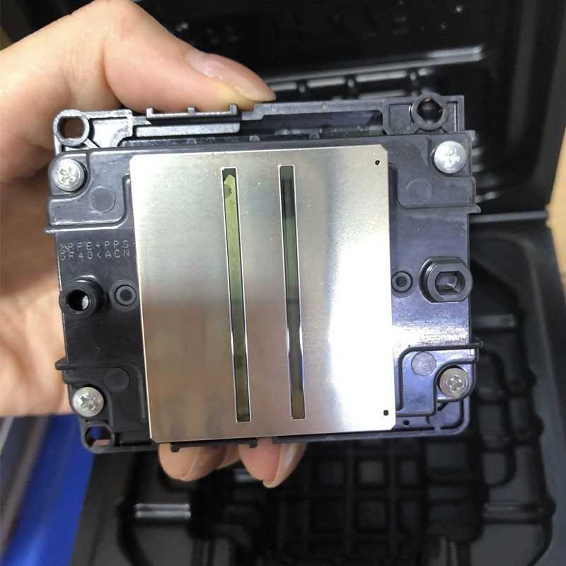 Epson i1600-U1 UV Printhead - i1600-U1
