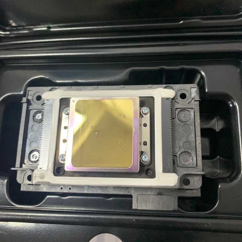 Epson XP600 DX11 Printhead