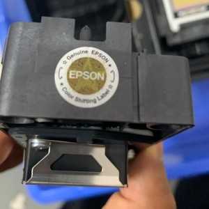 Epson XP600 DX11 Printhead