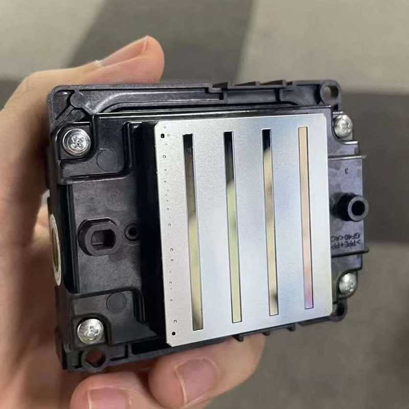 Epson I3200-U1 4 Color Printhead