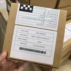 Epson I3200-E1 Solvent Printhead