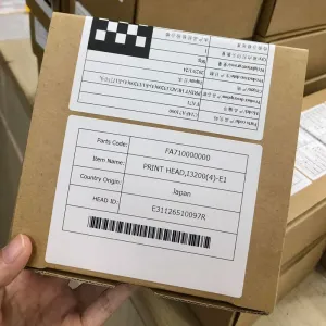 Epson T3200-U3 Printhead - FA8200S