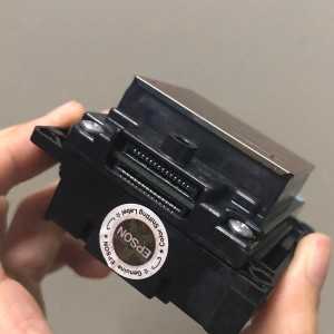 Epson I3200-E1 Solvent Printhead