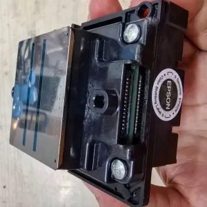 Toshiba CF1XL Printhead