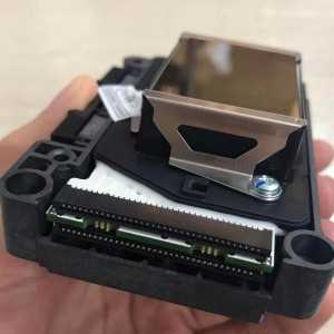 Epson DX7 Printhead First coded - F189010