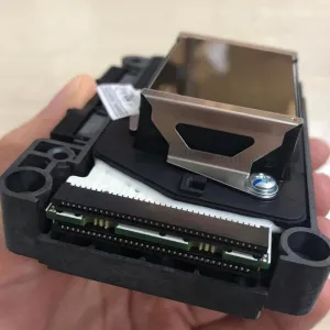 Kyocera KJ4A-AA Printhead
