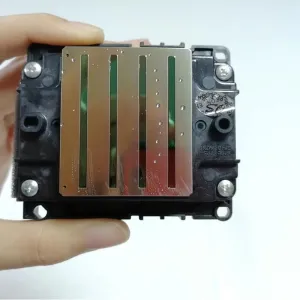 Toshiba CF1XL Printhead