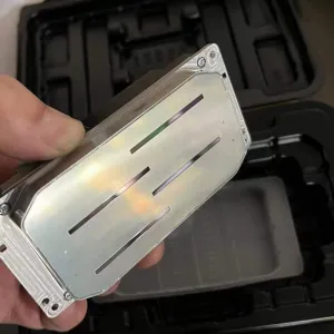 Toshiba CE4W1 Printhead