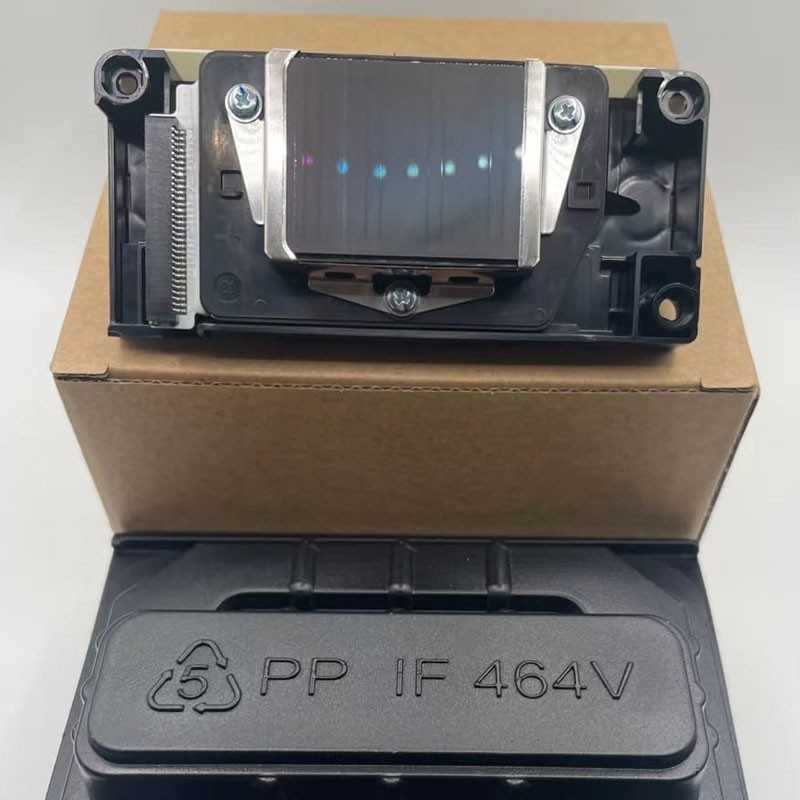 Epson F160010 Printhead