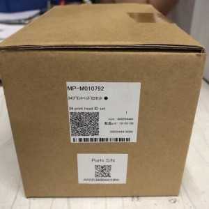 Mimaki M010792 Print head