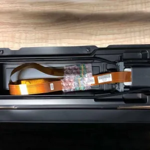 Genuine OEM Mimaki Gen5 UV Printhead Assembly - M022626