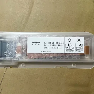 Fujifilm Dimatix Performa Sapphire QS-256/30 AAA Printhead – New in Sealed Factory Box
