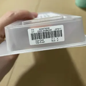 Fujifilm Dimatix Performa Sapphire QS-256/30 AAA Printhead – New in Sealed Factory Box