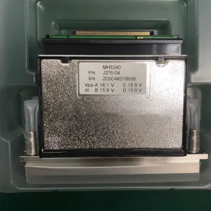 Kyocera KJ4A-TL Printhead