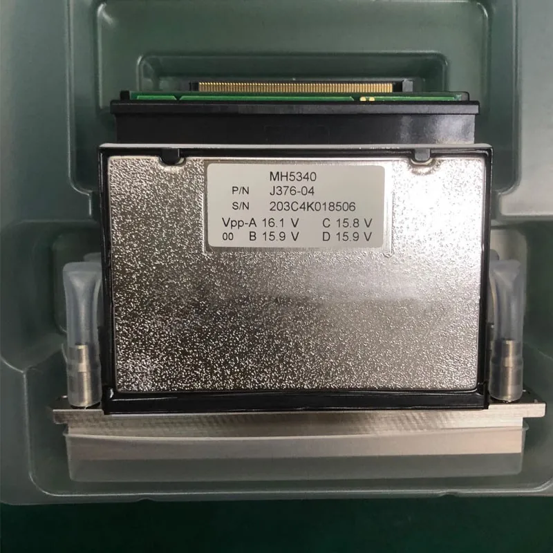 Ricoh GEN6 MH5340 Printhead - J352-04