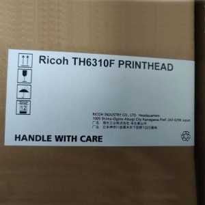 Ricoh TH6310F Printhead (1 color, 5PL) - J388-00