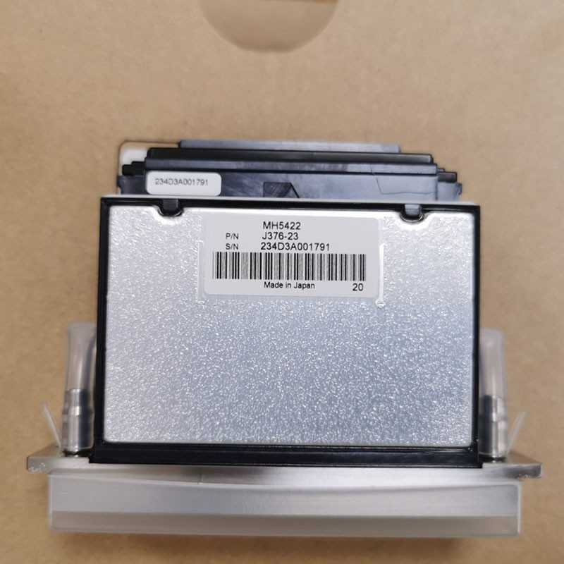 Ricoh G6+ 7pl Printhead - MH5422 J376-23